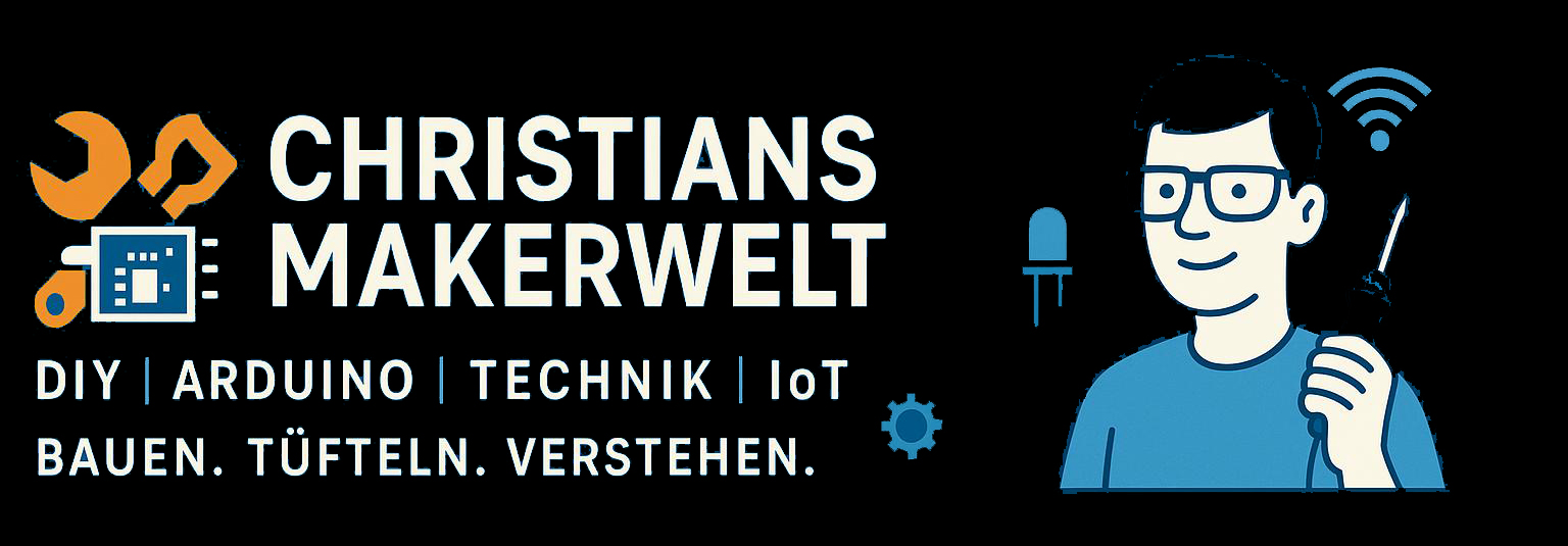 Christians Makerwelt